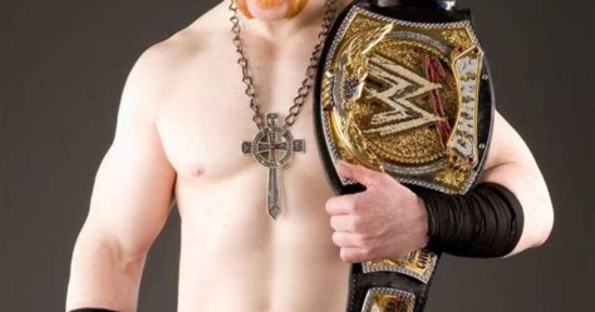 Sheamus