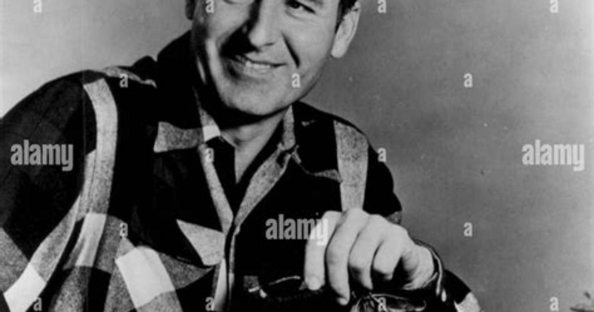 Sheb Wooley