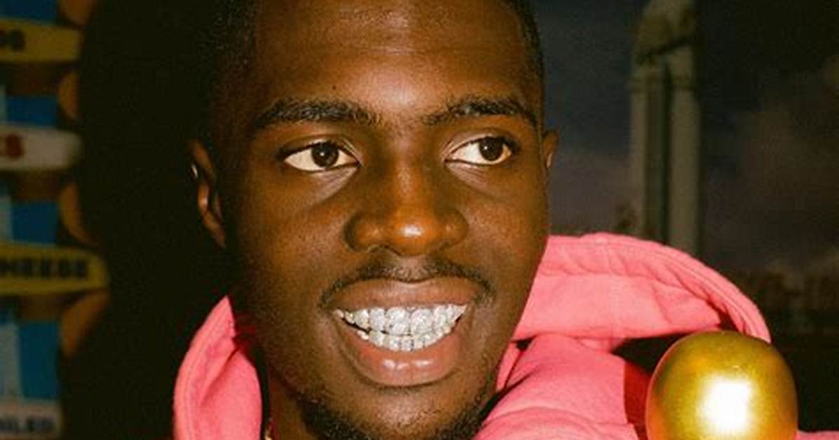 Sheck Wes