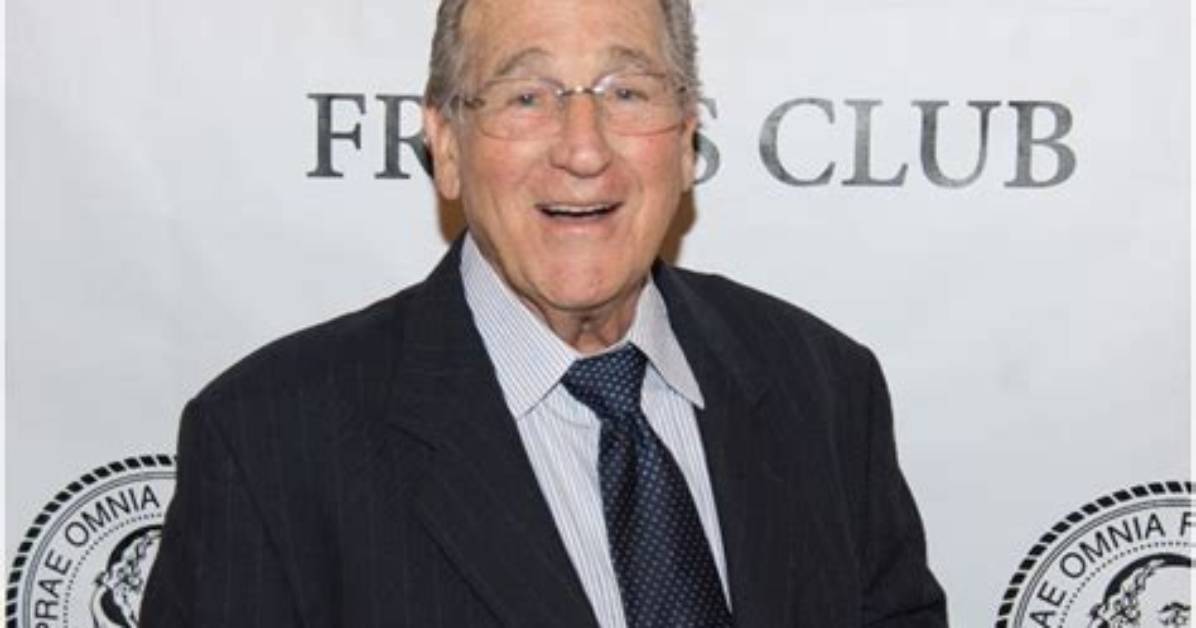 Shecky Greene Net Worth