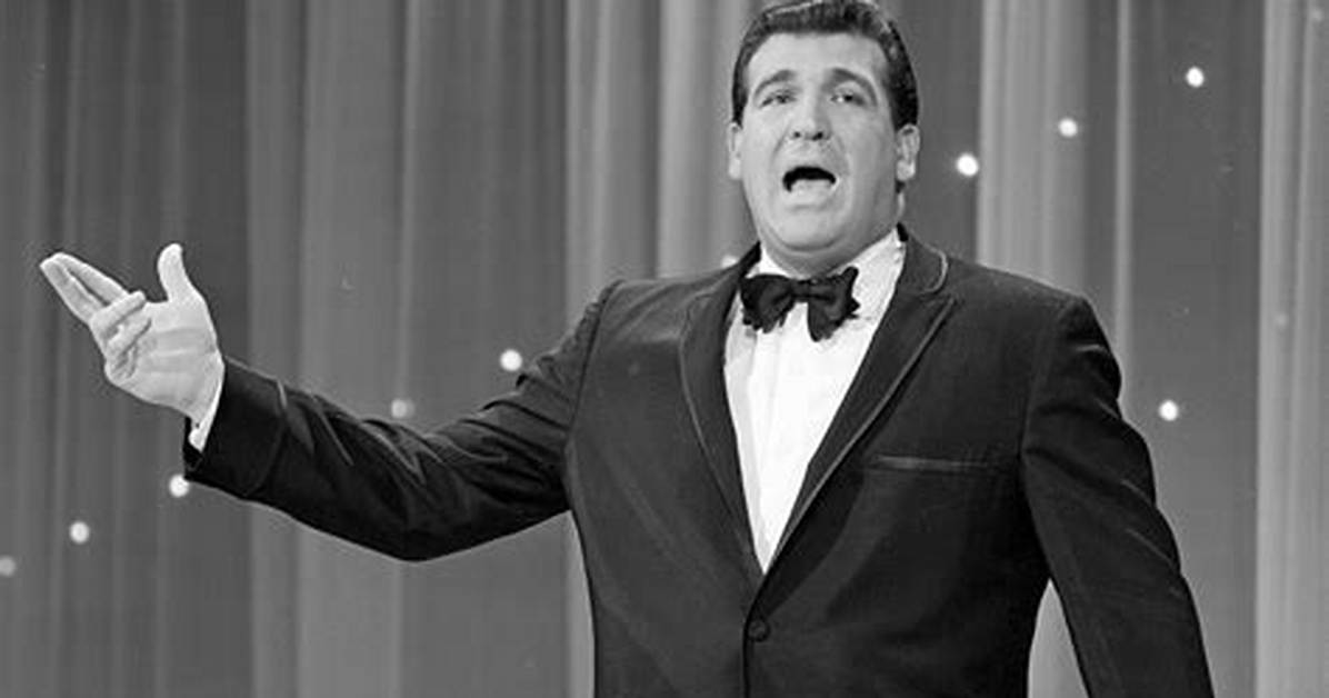 Shecky Greene