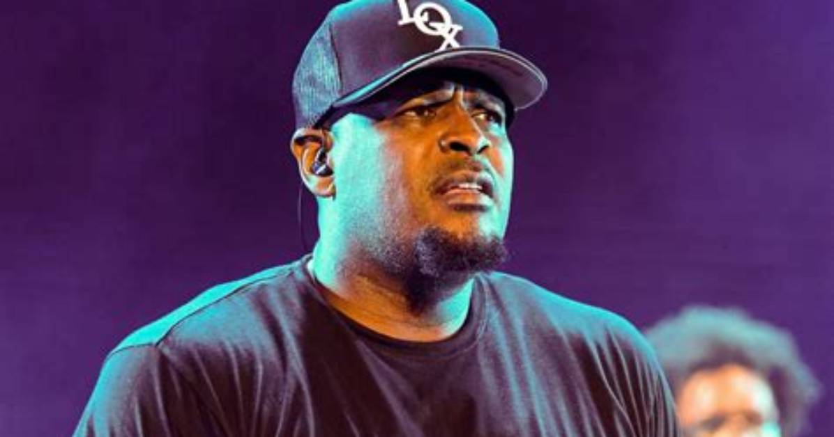 Sheek Louch