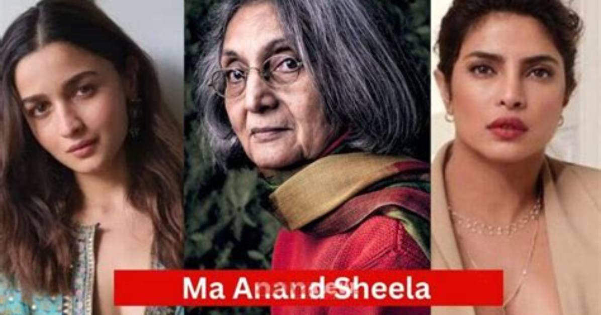 Sheela Net Worth