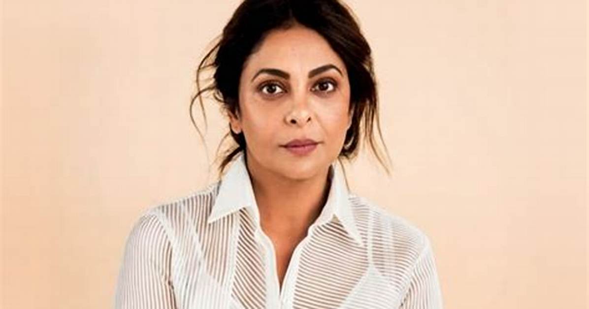 Shefali Shah - All You Need to Know