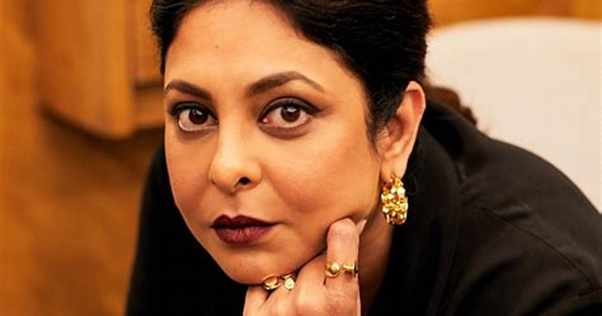 Shefali Shah Net Worth