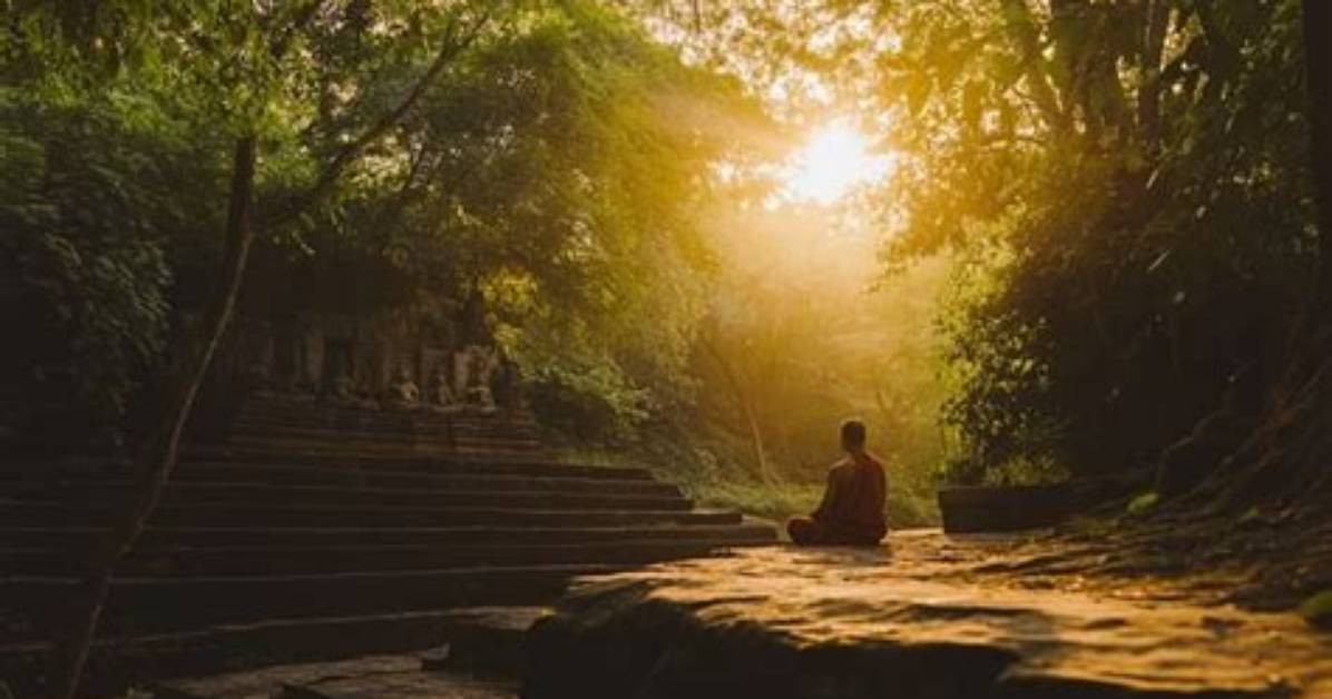 Shehechiyanu: a Meditation on This Moment