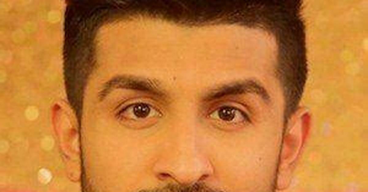Shehryaar Asif