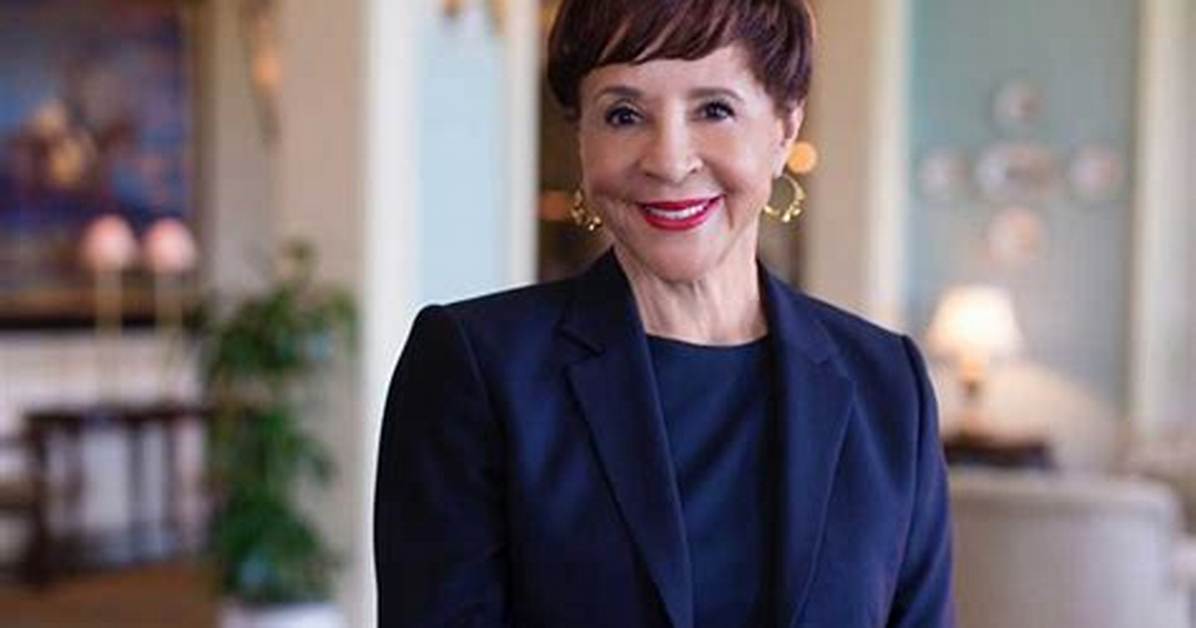 Sheila Clark Net Worth