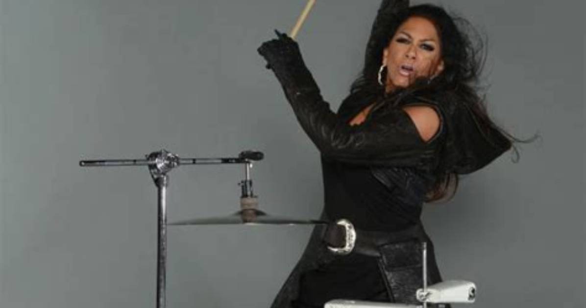 Sheila E Net Worth 2024