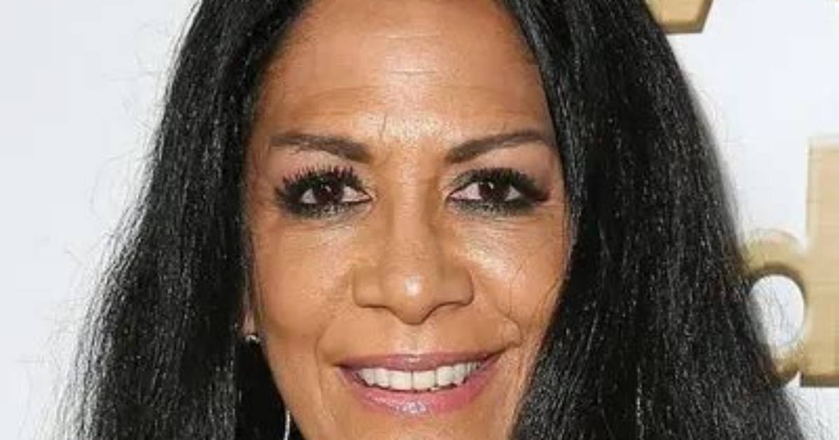 Sheila E. Net Worth