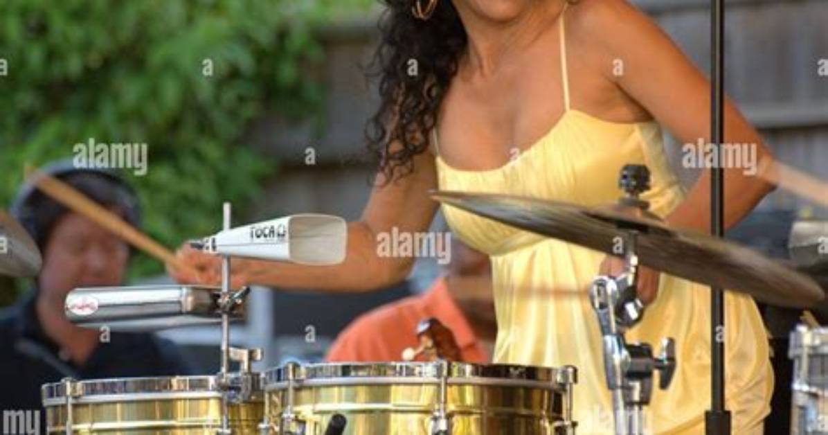 Sheila E.