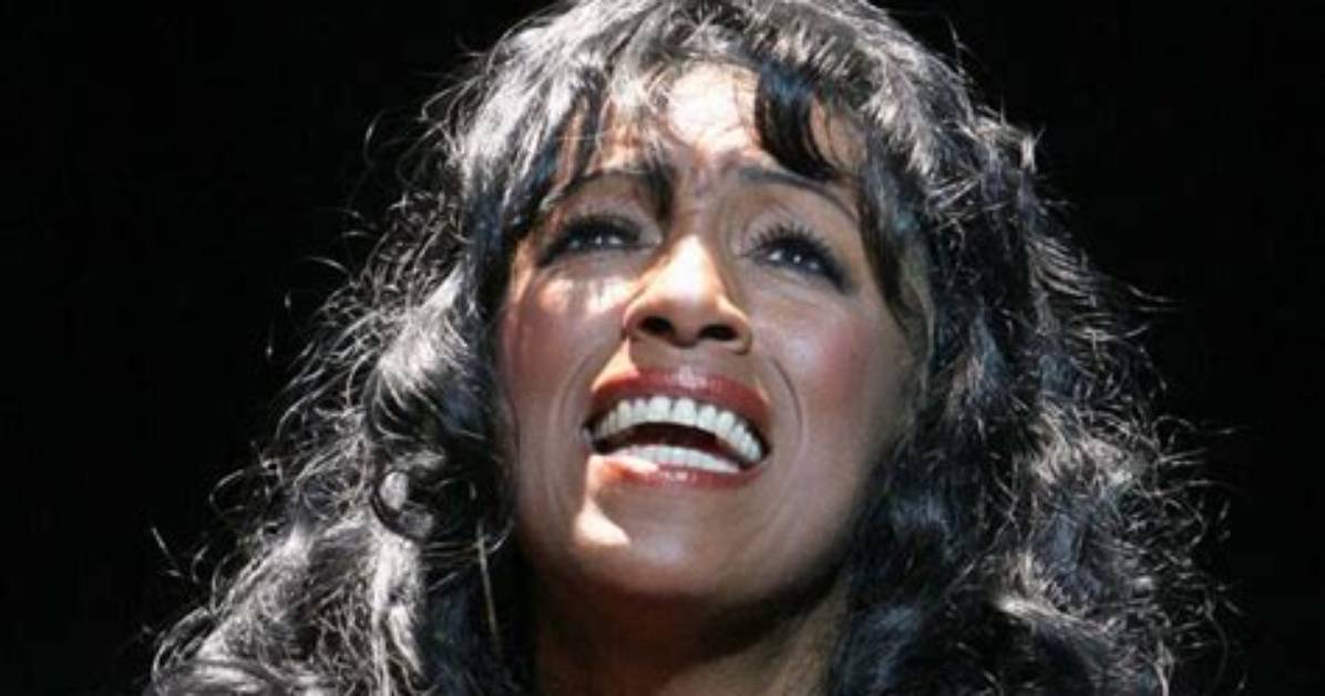 Sheila Ferguson Net Worth