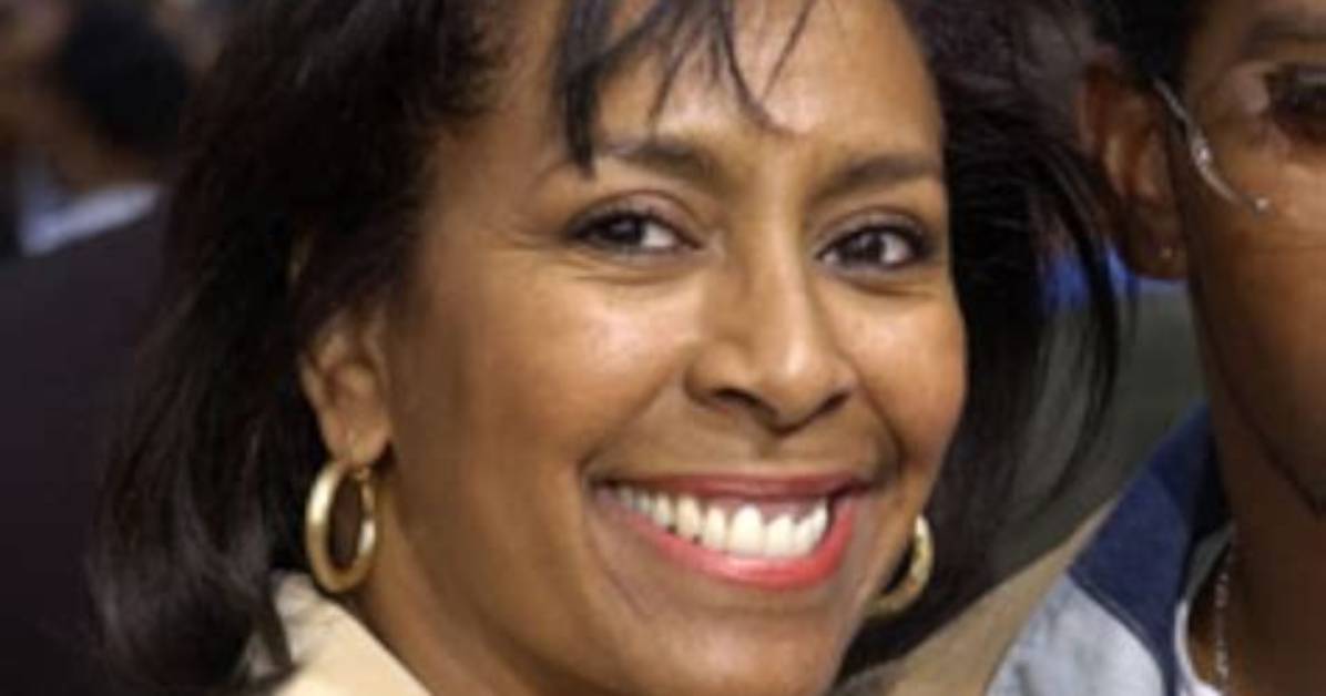 Sheila Frazier