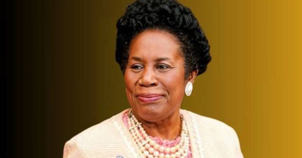 Sheila Jackson Lee Net Worth