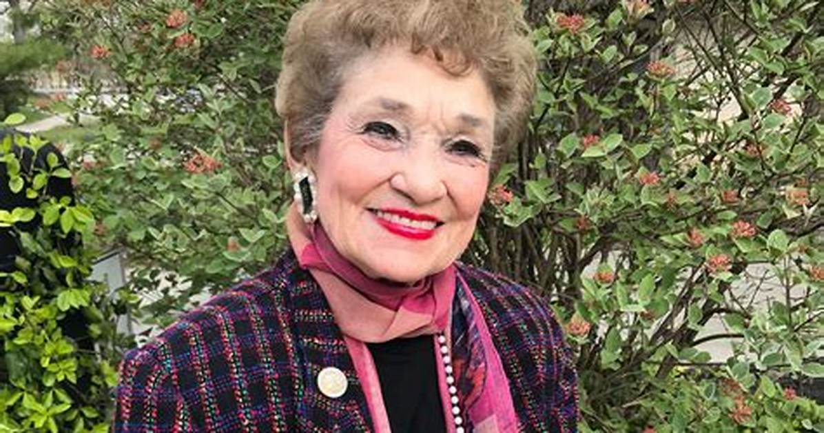 Sheila Klinker Net Worth
