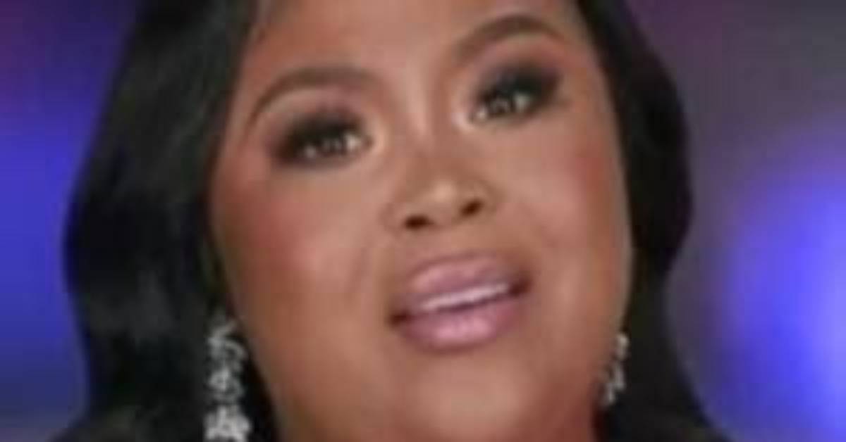 Shekinah Jones