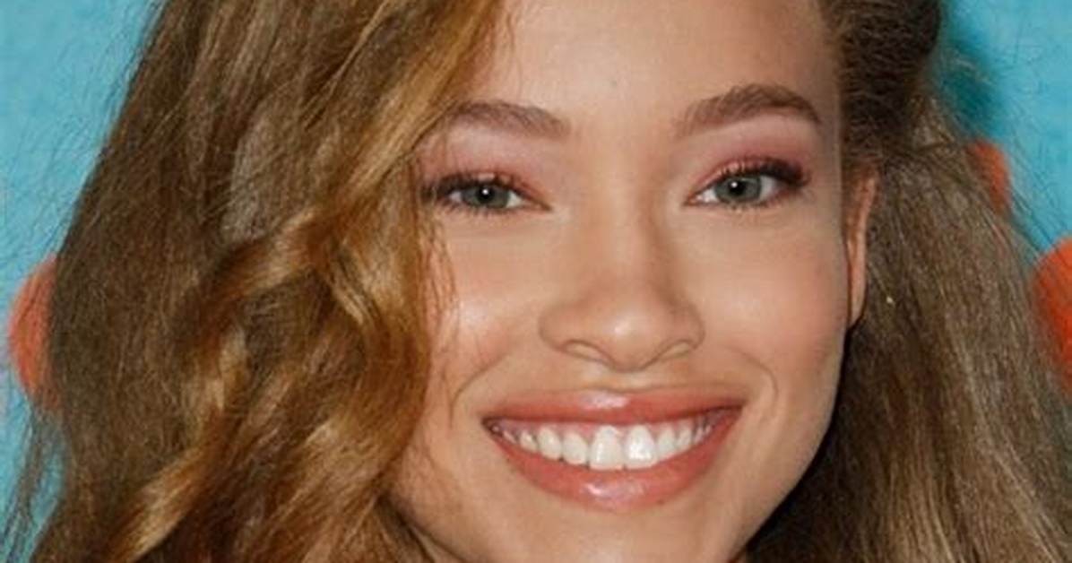 Shelby Simmons: Rising Star in the Entertainment Industry