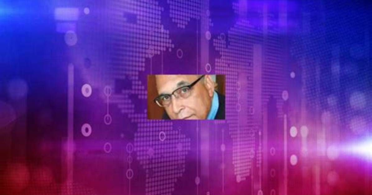 Shelby Steele Net Worth 2024