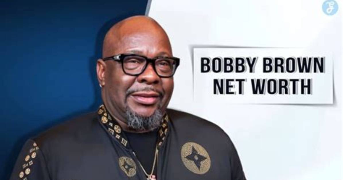Sheldon Brown Net Worth