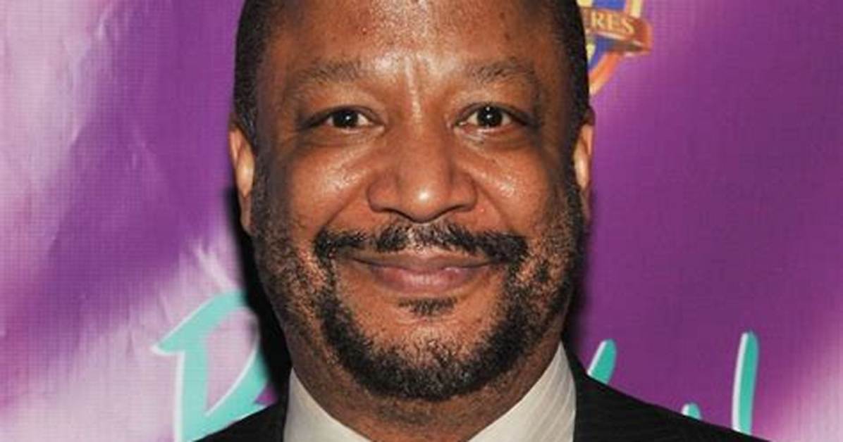 Sheldon Epps