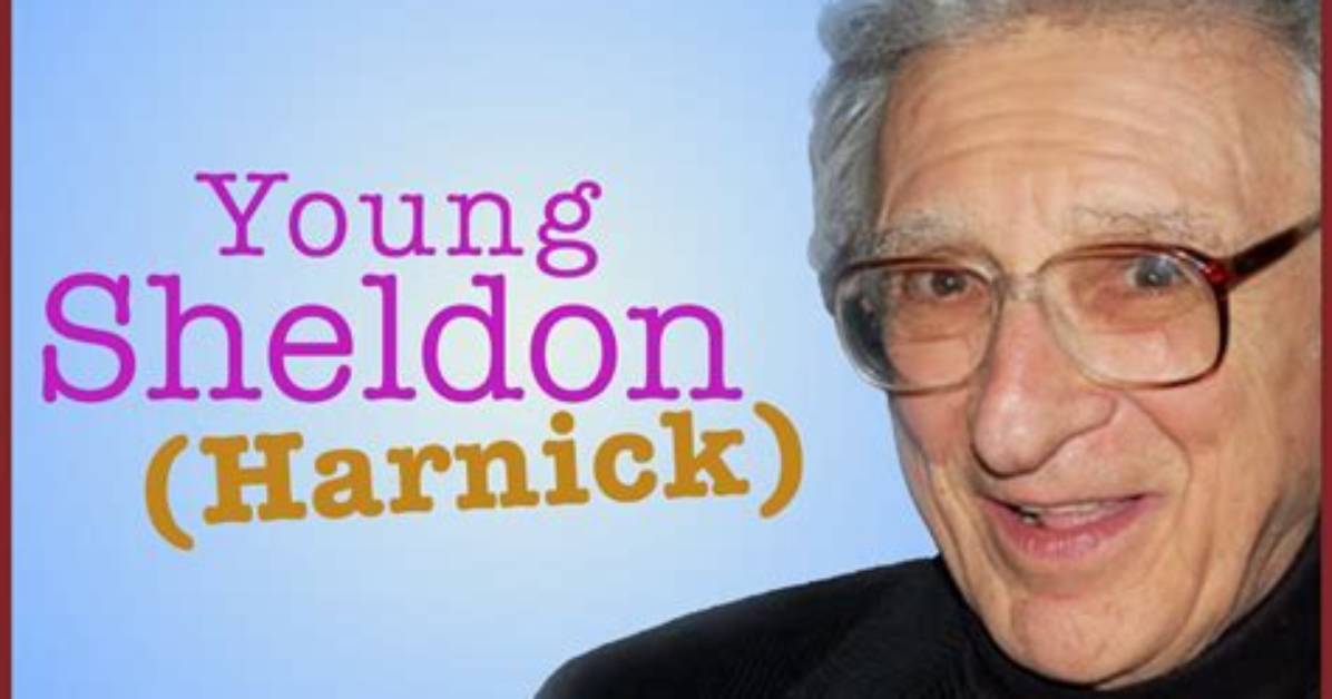 Sheldon Harnick Net Worth