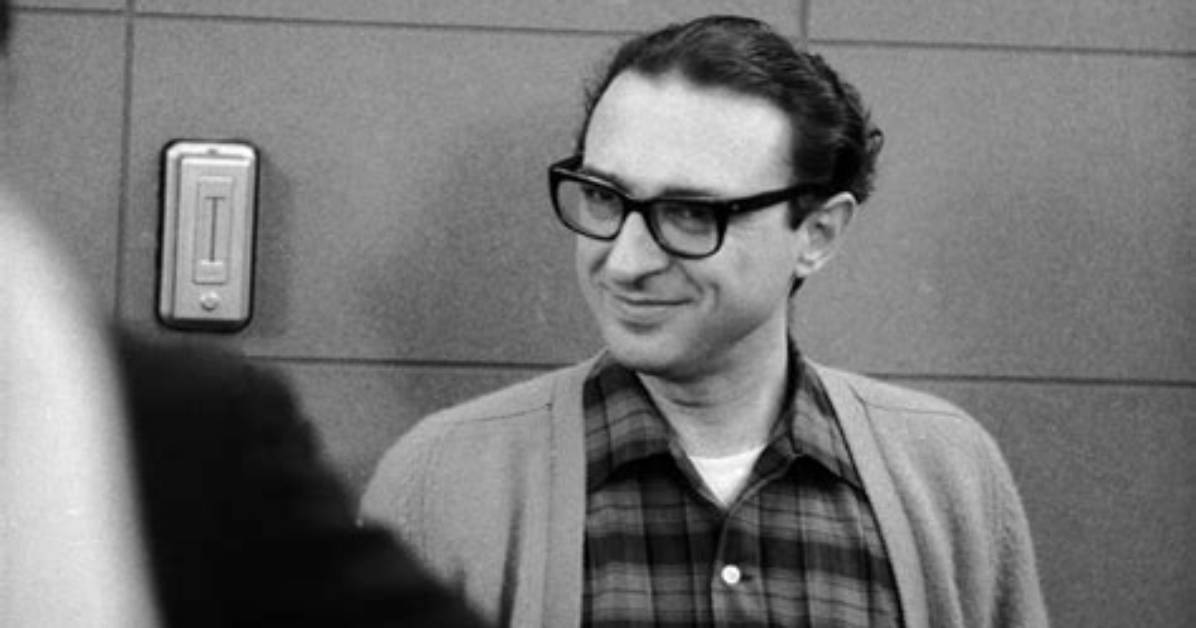Sheldon Harnick