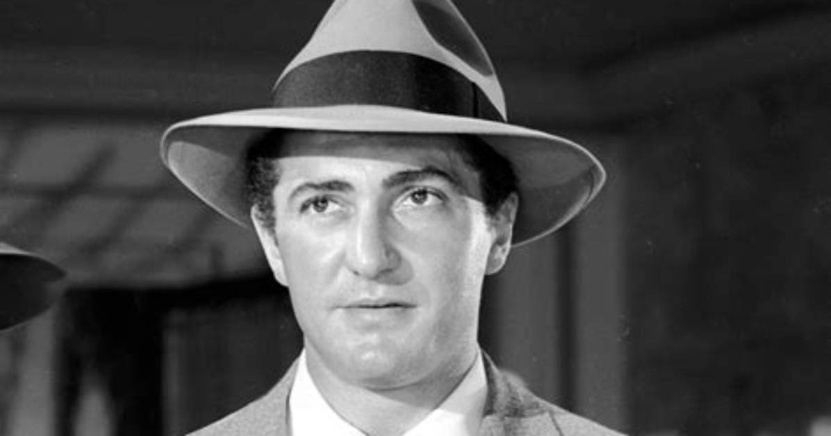 Sheldon Leonard