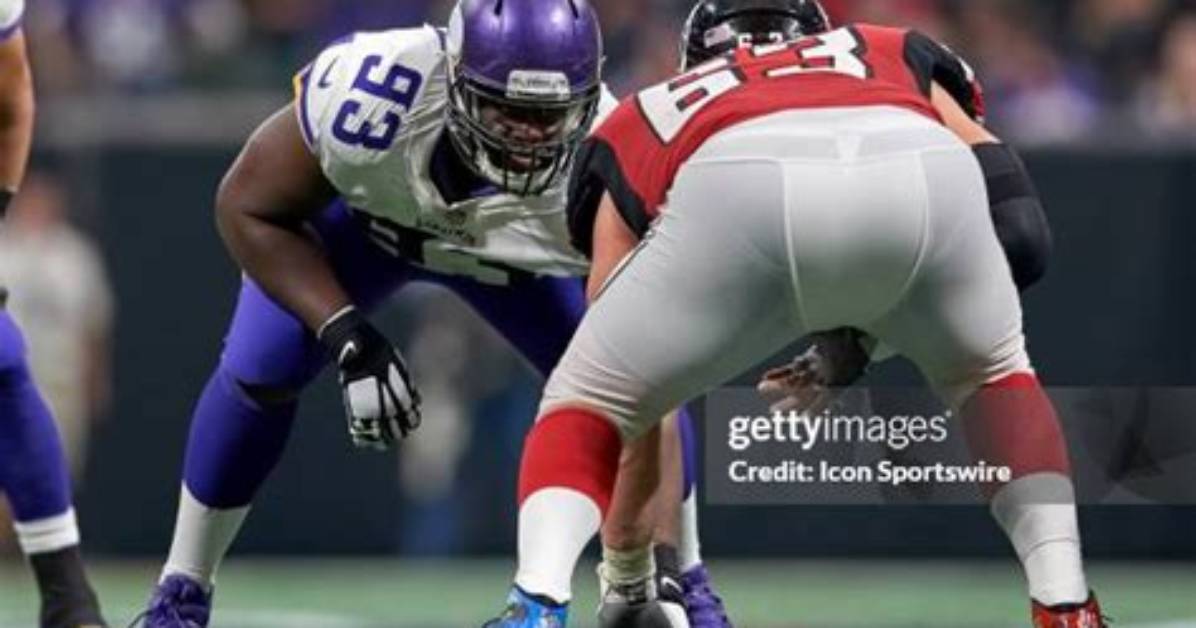 Sheldon Richardson