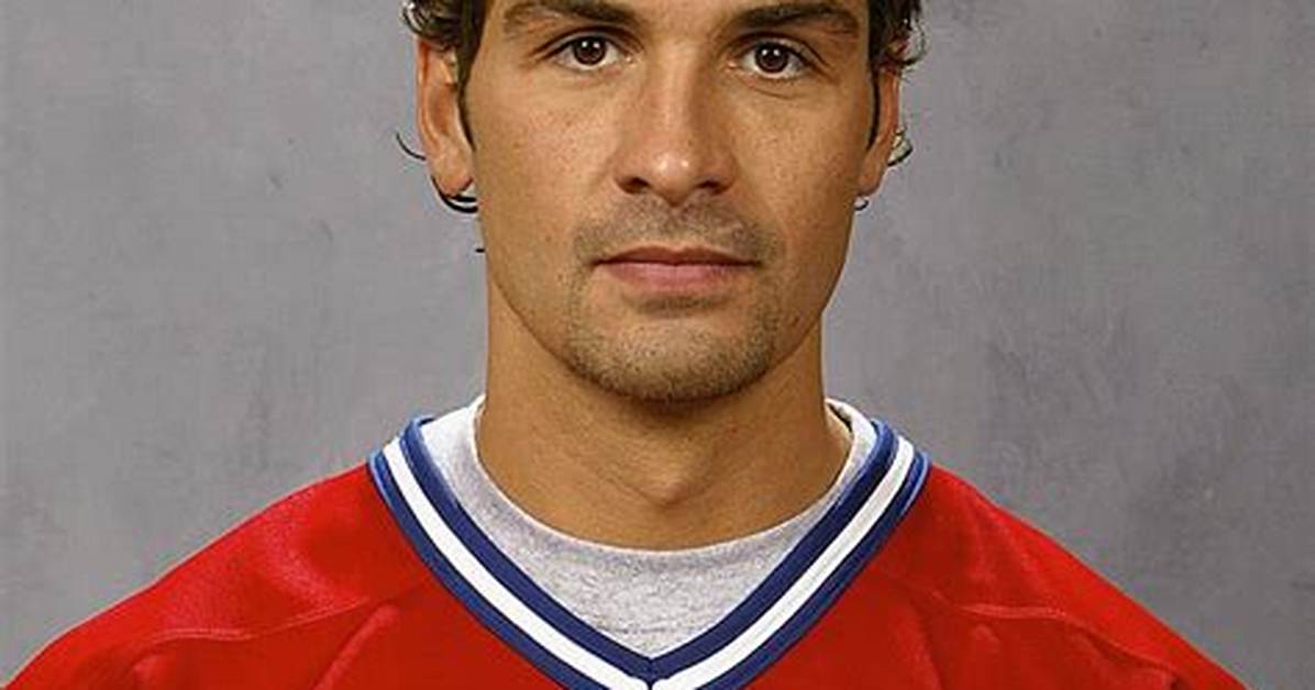 Sheldon Souray
