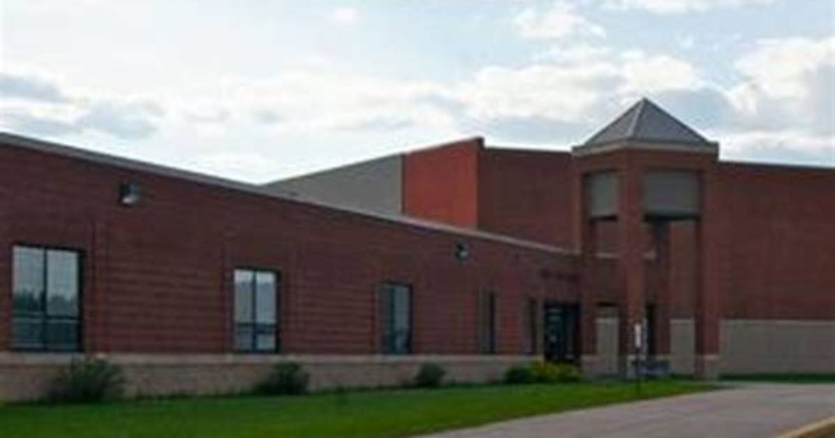 Shell Lake Elementary School - Shell Lake