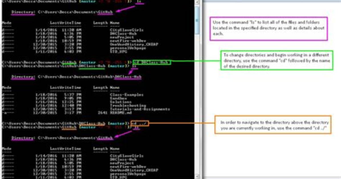 Shell - Navigate up 'N' Directories