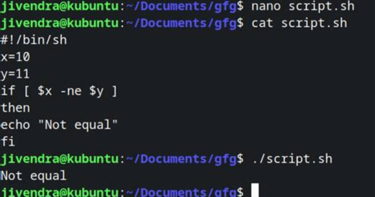 Shell Script Working with Multiple Files [Duplicate]