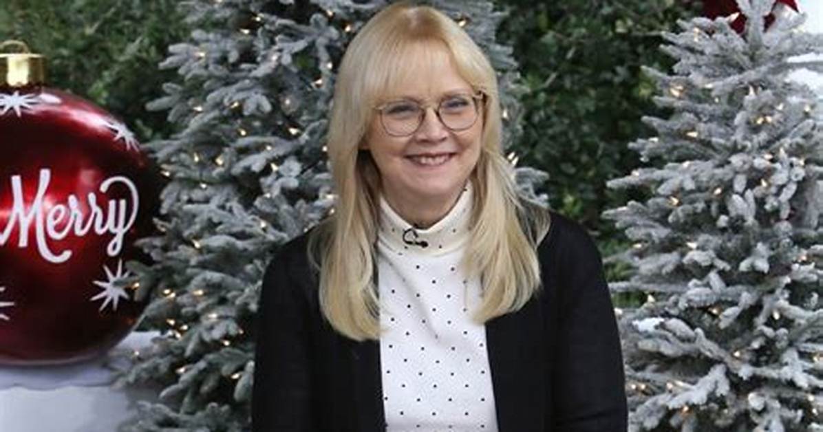 Shelley Breen Net Worth