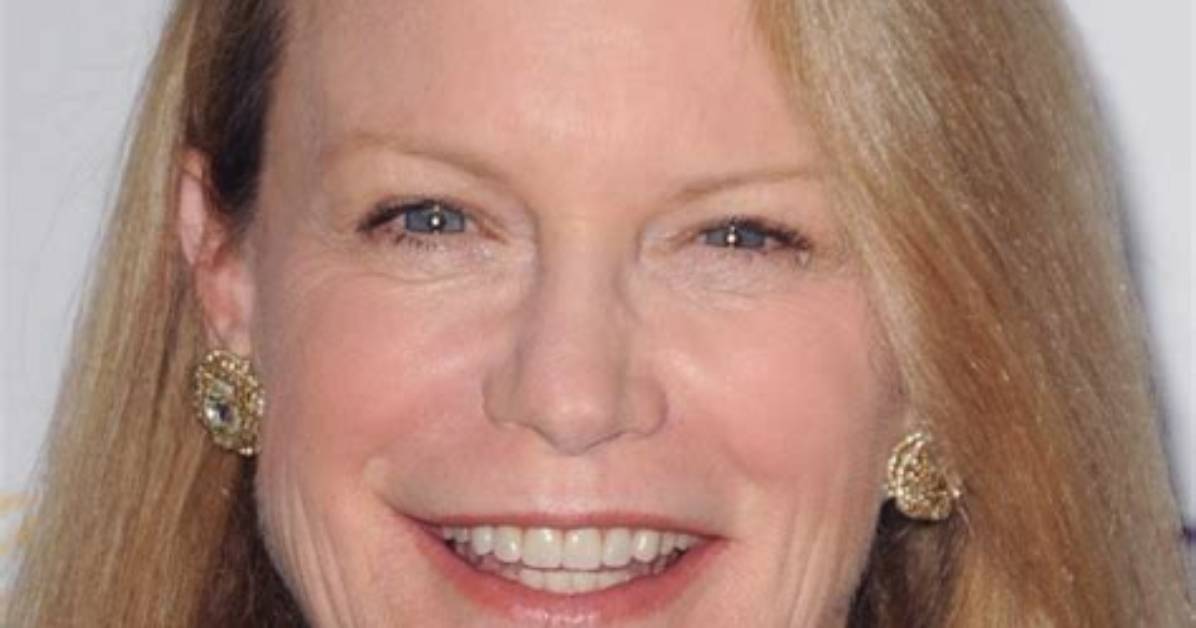 Shelley Hack