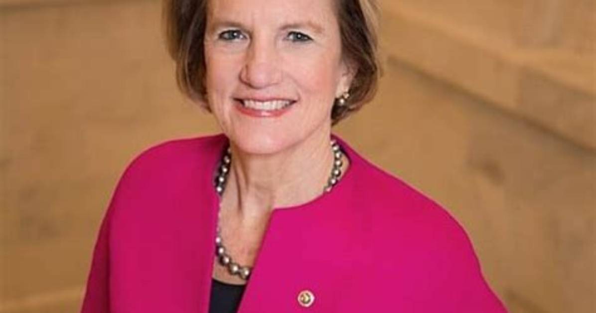 Shelley Moore Capito Net Worth