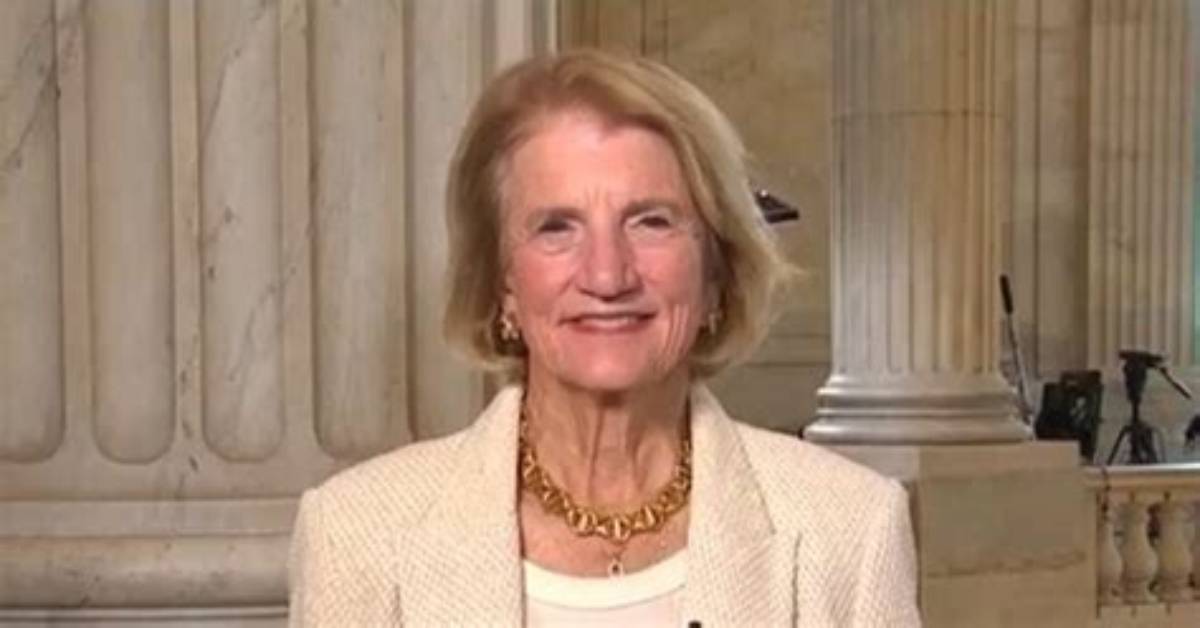Shelley Moore Capito