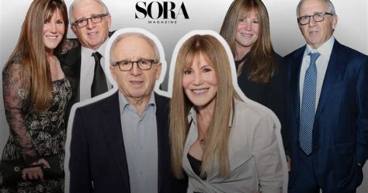 Shelli Azoff Net Worth