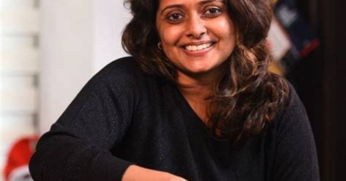Shelly Kishore