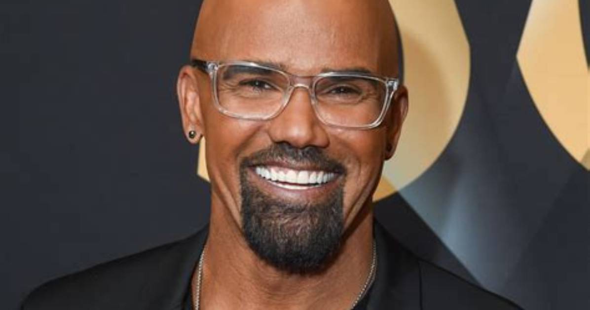 Shemar Moore