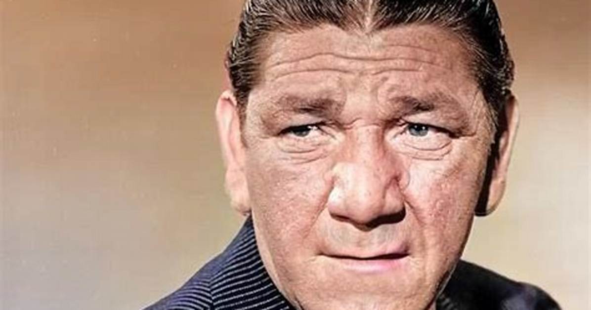 Shemp Howard