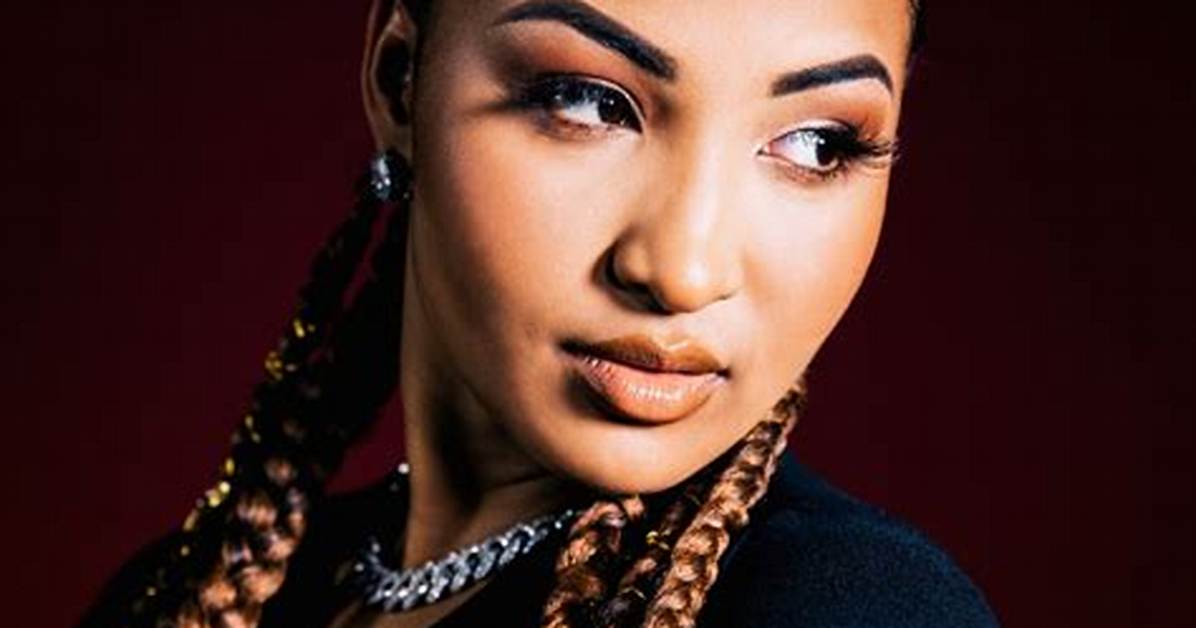 Shenseea