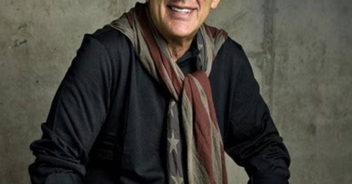Shep Gordon Net Worth