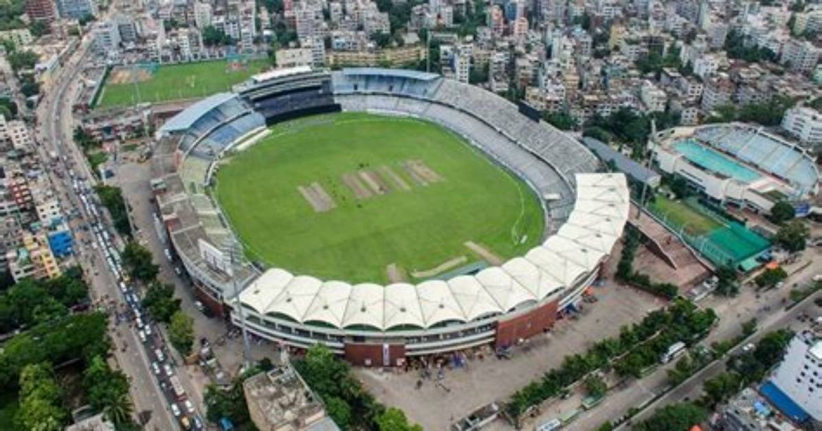 Sher-E-Bangla National Cricket Stadium, Pitch Report, Weather Condition, Ground Record, Average Score, T20 Highest Score, Records Capacity
