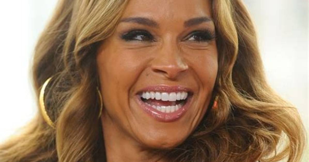 Sheree Fletcher