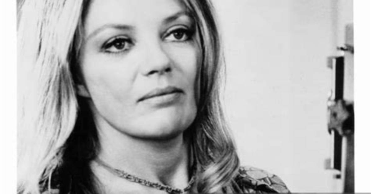 Sheree North