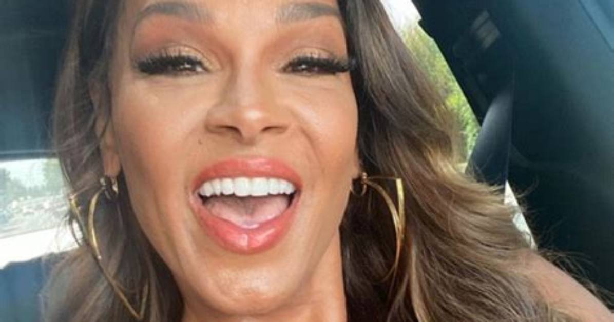 Sheree Zampino Joining ‘The Real Housewives of Beverly Hills’ for Season 12