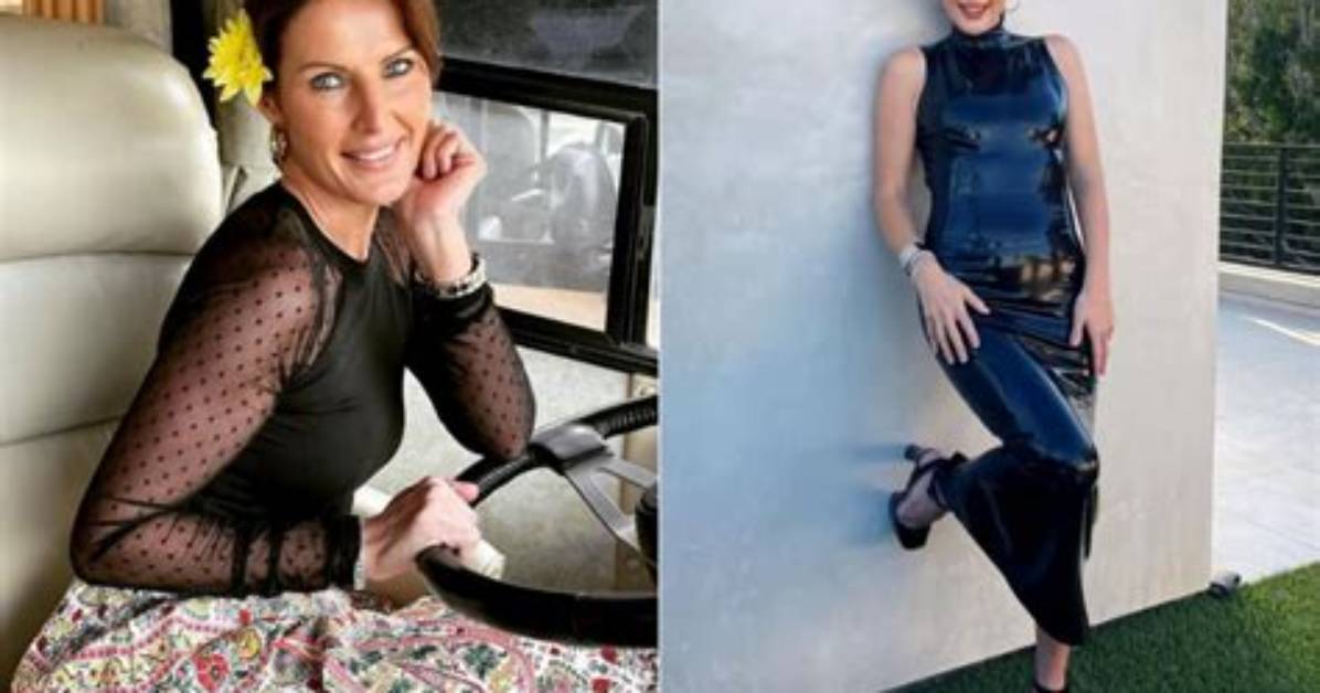 Sheri Easter Net Worth