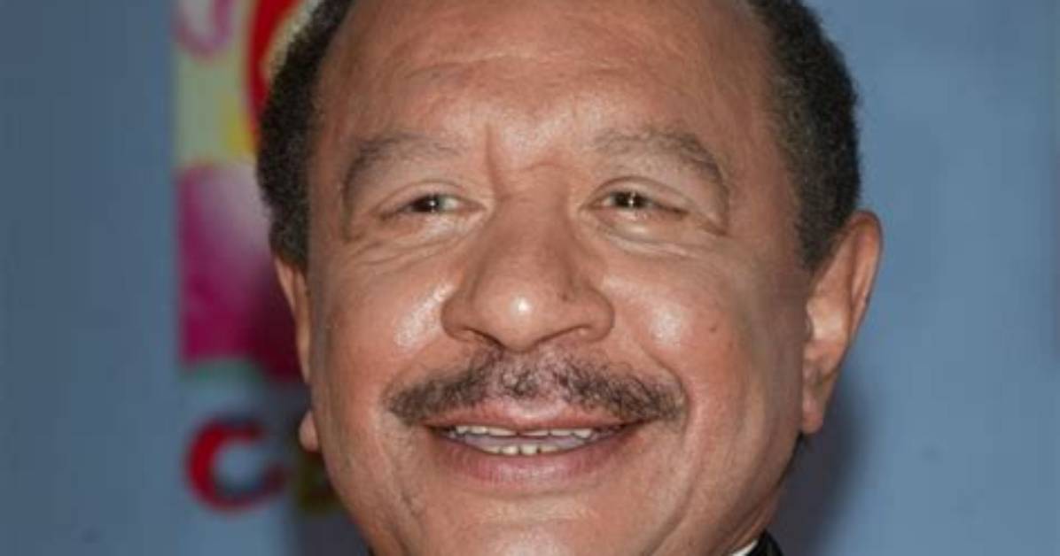 Sherman Hemsley