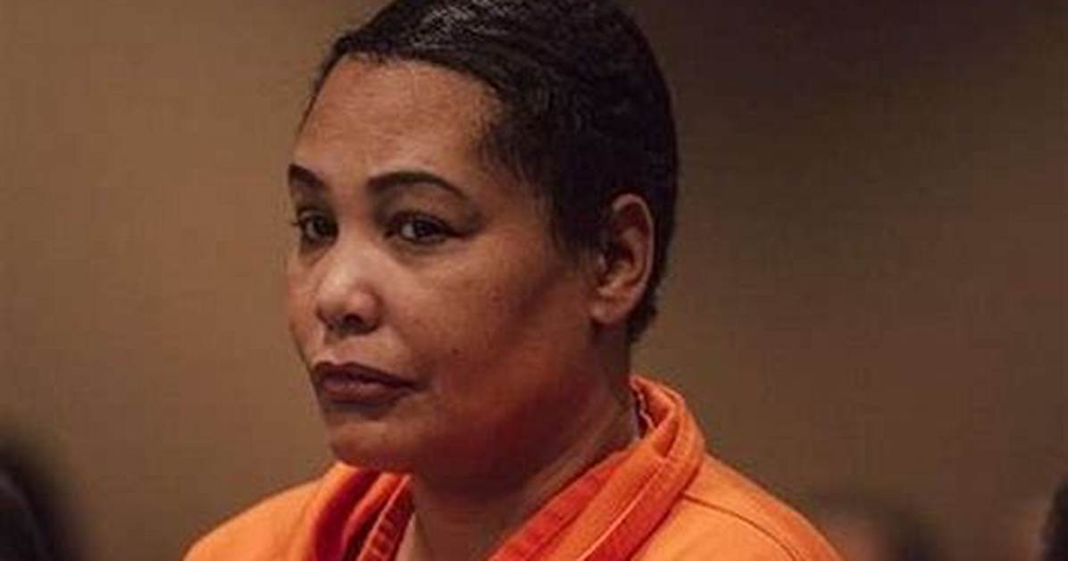 Sherra Wright Robinson Net Worth 2024