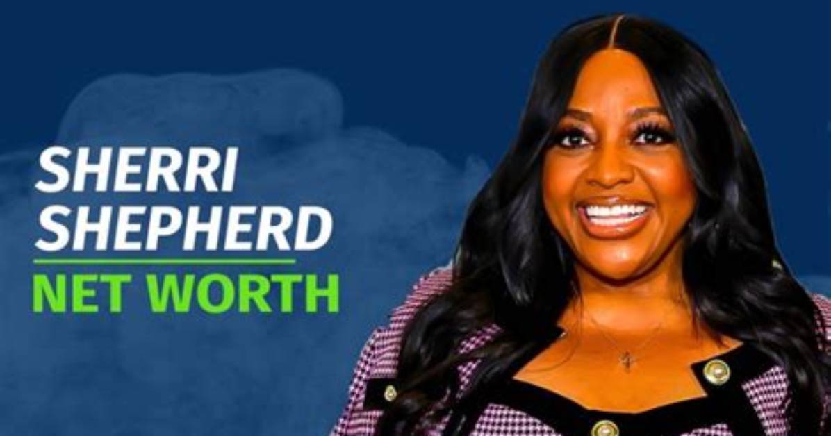 Sherri Baker Net Worth